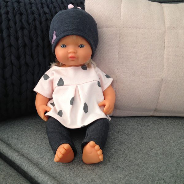 miniland baby doll clothes